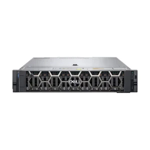 Dell PowerEdge R750xs (15 Gen) 2x Intel Xeon Silver 32GB RAM 4314 2U Rack Server