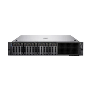 Dell PowerEdge R750xs (15 Gen) 2x Intel Xeon Silver 4316 2U Rack Server