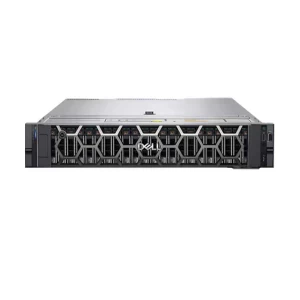 Dell PowerEdge R750XS 2x Intel Xeon Silver 4310 Rack Server