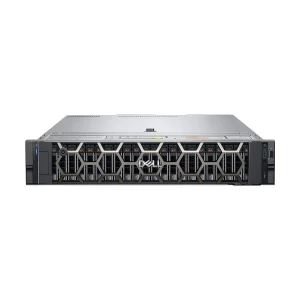 Dell PowerEdge R750XS 2x Intel Xeon Silver 4310 32GB DDR4 RAM 2U Rack Server