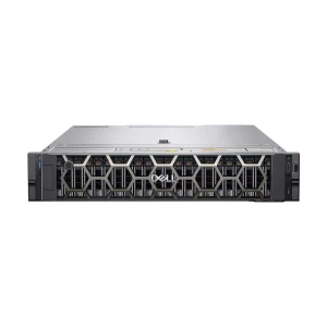 Dell PowerEdge R750XS 2x Intel Xeon Silver 4314 64GB RAM 2U Rack Server