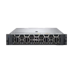 Dell PowerEdge R750XS 2x Intel Xeon Silver 4314 3 x 600GB HDD 2U Rack Server