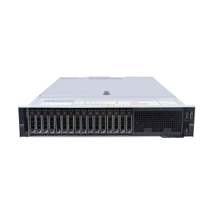 Dell PowerEdge R750XS with 2x Intel Xeon Gold 6338 512GB RAM 2U Rack Server