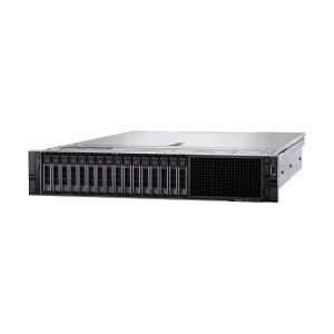 Dell PowerEdge R750XS with 2x Intel Xeon Silver 4314 64GB RAM 2U Rack Server