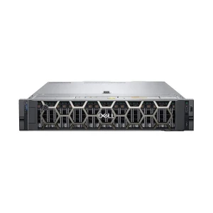 Dell PowerEdge R750xs with 2x Intel Xeon Silver 4314  2U Rack Server