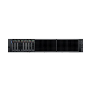 Dell PowerEdge R750xs with 2x Intel Xeon Silver 4310 2U Rack Server