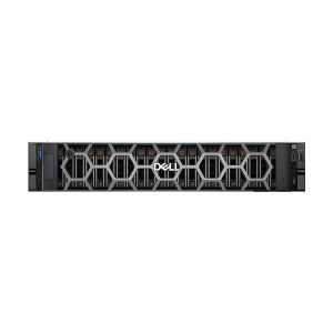 Dell PowerEdge R760 Intel Xeon Silver 4410Y 2U Rack Server