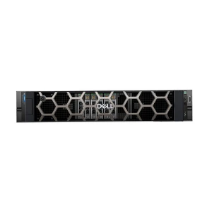 Dell PowerEdge R760xa 2U Intel Xeon Silver 4514Y Rack GPU Server