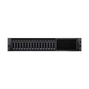 Dell PowerEdge R760xs (16 Gen) 2U 2x Intel Xeon Silver 4410Y Rack Server