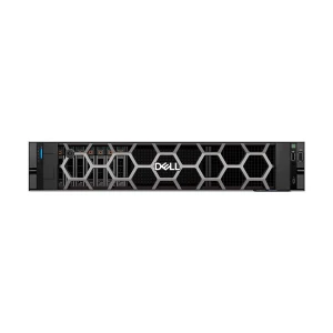 Dell PowerEdge R760xs (16 Gen) 2x Intel Xeon Silver 4410Y 2U Rack Server