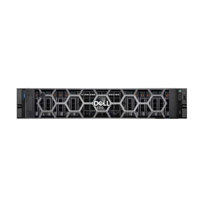 Dell PowerEdge R760xs 2x Intel Xeon 4514Y Intel C741 Chipset 256GB DDR5 2U Rack Server