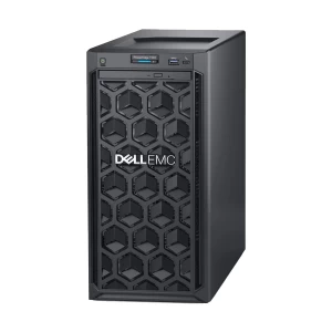 Dell PowerEdge T140 Intel Xeon E-2224 16GB RAM Tower Server