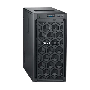 Dell PowerEdge T140 Intel Xeon E-2224 Tower Server