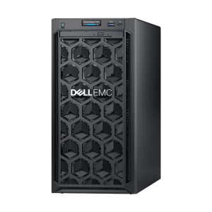 Dell PowerEdge T140 Tower Intel Xeon E-2234 Server