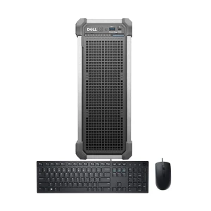 Dell PowerEdge T160 Intel Xeon E-2434 32GB Ram 3x12TB HDD Tower Server