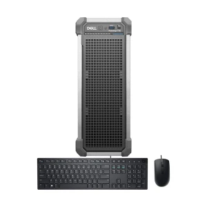 Dell PowerEdge T160 Xeon E-2434 Tower Server