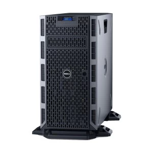 Dell PowerEdge T330 Intel Xeon E3 1220 v6 Tower Server