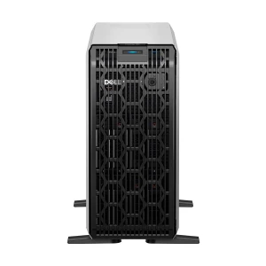 Dell PowerEdge T360 1x Intel Xeon 6353P 32GB RAM Tower Server