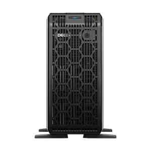 Dell PowerEdge T360 with 1x Intel Xeon E-2468 32GB RAM 24M Cache Tower Server