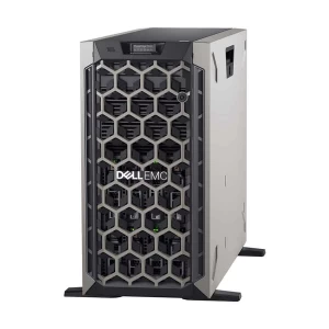 Dell PowerEdge T440 2 x Intel Xeon Silver 4210 Tower Server