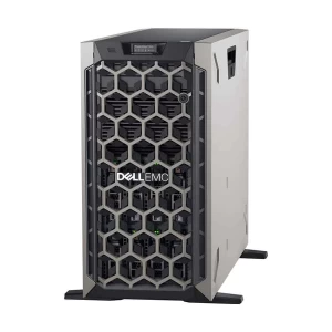 Dell PowerEdge T440 Tower Intel Xeon Silver 4208 Server