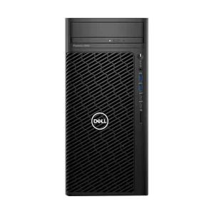Dell Precision 3660 12th Gen Intel Core i7 12700 32GB DDR4 512GB SSD Black Tower Workstation Brand PC