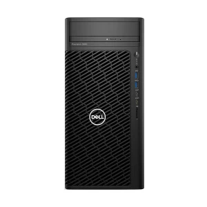 Dell Precision 3660 12th Gen Intel Core i7 12700 32GB RAM 256GB SSD Black Tower Workstation Brand PC