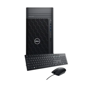Dell Precision 3680 14th Gen Intel Core i7 14700 32GB RAM, 1TB HDD + 256GB SSD Tower Workstation Brand PC