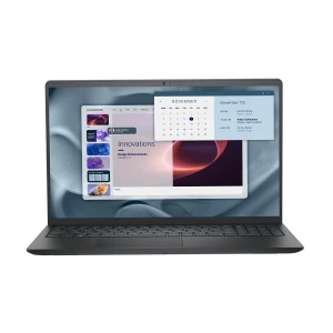 Dell Pro 15 Essential PV15250 Intel Core i5 1334U 8GB DDR5 RAM 512GB SSD 15.6 Inch FHD Carbon Black Laptop (2 Year)