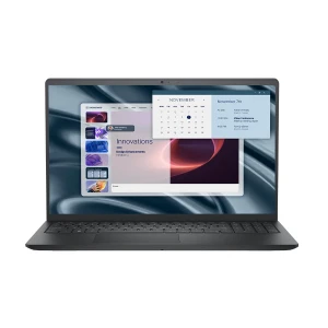 Dell Pro 15 Essential PV15255 AMD Ryzen 5 7520U 8GB RAM 512GB SSD 15.6 Inch FHD Display Carbon Black Laptop