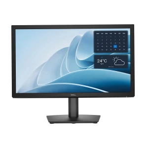 Dell Pro 20 E2026H 20 Inch (19.5 Inch Viewable) HD+ HDMI, DP & VGA Monitor