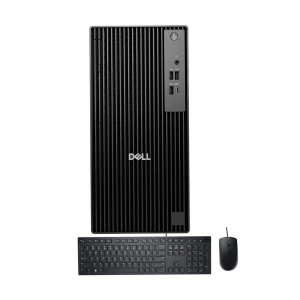 Dell Pro Tower Plus QBT1250 Series 2 Intel Core Ultra 7 265 16GB RAM, 512GB SSD Brand PC