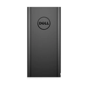 Dell PW7015L Black 18000mAh Power Bank