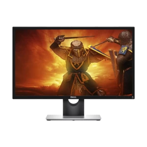 Dell SE2417HG 24 Inch Full HD Gaming Monitor (HDMI, VGA, Audio)