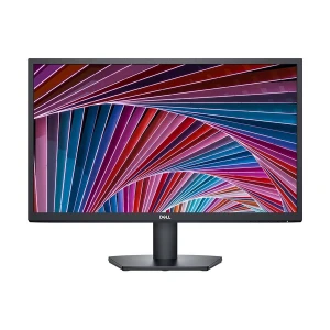 Dell SE2422H 24 Inch FHD Display HDMI VGA Black Monitor