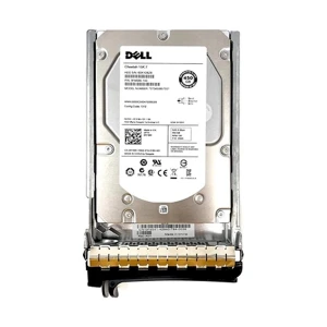 Dell ST3300657SS 300GB 15K RPM SAS 6Gbps 3.5in Hot plug HDD for Server #0F617N (1 Year)