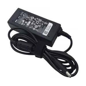 Dell Thin Port 19.5V 3.34A 65W (4.5 x 3.3mm) Laptop Adapter