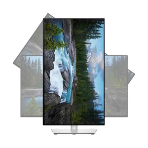 Dell U2422H UltraSharp 24 Inch FHD WLED HDMI, Dual DP, Audio-Out, Triple USB, Dual USB-C Monitor