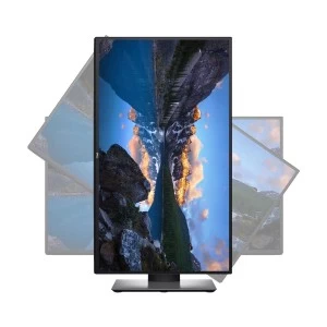 Dell U2520D 25 Inch 2K (2560x1440) QHD UltraSharp IPS Monitor (Display Port, HDMI, USB 2.0,3.0, USB C)