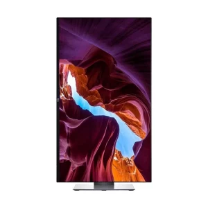 Dell U2721DE UltraSharp 27 Inch 2K WQHD (2560x1440) IPS Monitor (HDMI, DP, Audio, USB, USB Type-C, LAN)