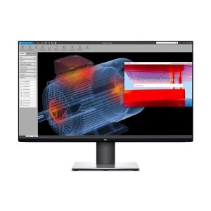 Dell U3219Q UltraSharp 32 Inch 4K USB-C Monitor