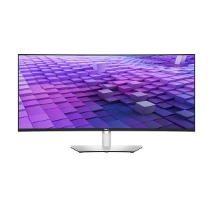 Dell UltraSharp 38 Inch 4K UltraWide QHD+ Display Dual HDMI, DP, USB, USB-C, Lan Curved Professional Monitor #U3824DW (No Warranty)