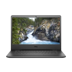 Dell Vostro 14 3400 Intel Core i3 1115G4 4GB RAM 1TB HDD 14 Inch HD Display Black Laptop #BULLSEYEV14TGL21054001-3Y