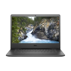 Dell Vostro 14 3400 Intel Core i3 1115G4 4GB RAM 1TB HDD 14 Inch FHD Display Black Laptop