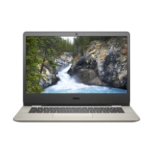 Dell Vostro 14 3400 Intel Core i5 1135G7 4GB RAM 1TB HDD 14 Inch FHD Display Silver Laptop