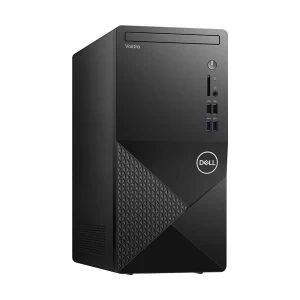 Dell Vostro 3888 MT 10th Gen Intel Core i3 10105 4GB DDR4 RAM 1TB HDD Black Mid Tower Brand PC #BUTEOCBB22056450R