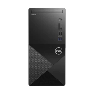 Dell Vostro 3888 MT 10th Gen Intel Core i5 10400 8GB Ram, 1TB HDD Black Mid Tower Brand PC