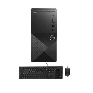 Dell Vostro 3888 MT 10th Gen Core i7 10700 8GB DDR4 Ram 1TB HDD Mid Tower Brand PC #BUTEOMTCBB21051000