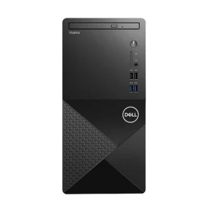 Dell Vostro 3910 MT Intel Core i3 12100 8GB RAM 1TB HDD Black Mid Tower Brand PC #DOLPHINMTADL22057585