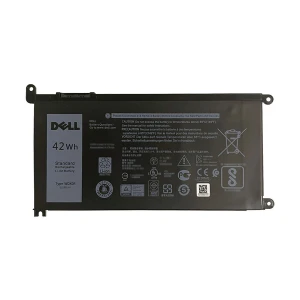 Dell WDXOR Battery For Dell Inspiron 13 7378 13 5000 5378 5368 15 7579 5567 5568 5578 7570 7569